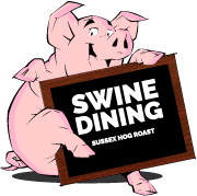 Swine Dining - Sussex Hog Roast